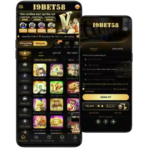 Tải App I9BET58
