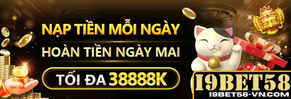 Đăng ký I9bet58